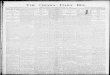 The Omaha Daily Bee. (Omaha, Nebraska) 1898-02-21 [p ]. THE OMAHA DAILY BEE.JUNE in, 1S71. OMAHA, MONDAY