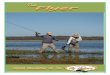 The Flyer...Coffs Coast Fly Fishersgetting away from the coast and introducing new members to catching carp on fly. Photo courtesy Logicus (Jason Stratford) each. Get in quick before