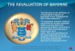 THE REVALUATION OF BAYONNEasinj.com/revaluation/docs/introductorymaterials/402/Bayonne 2020 Revaluation...The following is the definition of a Revaluation Program as described in the