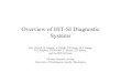 Overview of HIT-SI Diagnostic Systemsiccworkshops.org/icc2006/uploads/96/griffoneill.pdf · A 2 mm heterodyne microwave system based on three IMPATT diode sources is being considered