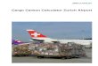 Cargo Carbon Calculator Zurich Airport/media/flughafenzh/...Cargo Carbon Calculator Zurich Airport Page 3 of 15 1. Introduction 1.1 Carbon management Zurich Airport The contribution