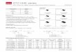 DTC144EE : Transistorsrohmfs.rohm.com/en/products/databook/datasheet/discrete/...DC current gain GI VO = 5V, IO = 5mA 68 - - - Input resistance R1 - 32.9 47 61.1 k Ω Resistance ratio