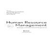 Human Resource Management · 2020. 11. 12. · human resource management (IHRM). It will enable the student to develop research skills to critically analyse the ‘what’ and ‘why’