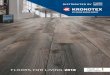 Kronotex Floorstyle Brochure 2018 V4...Pictures: SWISS KRONO TEX, Vogelsän-ger, Shutterstock, Döring & Waesch EN 002-0218-DW-WEI Australian Flooring Supplies 68 Prosperity Way, Dandenong