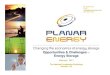 Opportunities & Challenges – Energy Storagesites.nationalacademies.org/cs/groups/pgasite/documents/... · 2020. 4. 14. · Opportunities & Challenges – Energy Storage February
