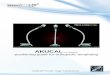 © J2 Medical, LP 2011 AKUCAL · The AKUCAL POSITIONING GUIDE: J2 MEDICAL, LP The following presentation serves as a positioning guide for using the Akucal correctly in common situations