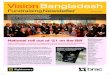 SS BRAC VB Newsletter Jan12V4...Regional representative, Cllr Abdul Harid, launched the Vision Bangladesh ‘£1 on the Bill’ campaign at his Dhaka Tandoori Restaurant with guest
