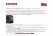 Lenovo ThinkAgile SX for Nutanix (SXN3000) (withdrawn product) · 2020. 10. 22. · Lenovo ThinkAgile SX for Nutanix (SXN3000) Product Guide (withdrawn product) Lenovo ThinkAgile