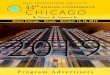 Hilton Chicago Illinois 2019 Advertisers.pdf · 2019. 11. 4. · leica-geosystems.com. 45 NO CONCRETE & NO EXCAVATION YEAR-ROUND INSTALLATION COST ... 18320 Imperial Valley Drive,
