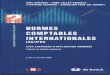 Normes comptables internationales IAS/IFRS · 2019. 3. 27. · Normes comptables internationales IAS/IFRS cée des nomes comptahles actuellement appliquées dans le monde ; l'objectif