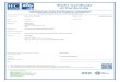 IECEx Certificate of Conformity - ABB...GB/SIR/ExTR20.0063/00 IT/CES/QAR07.0001/12 IECEx Certificate of Conformity Certificate No.: IECEx SIR 19.0081X Date of issue: 2020-03-27 Page