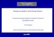 Hemp Insulation and Hemp Board - AlbertaDepartment/deptdocs.nsf/all/bt... · 2019. 4. 12. · hemp insulation manufacturing plants in North America over the next five years. They