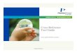 Cross Reference Tool GuideTool Guide - PerkinElmerConclusion PerkinElmer has Sign up for emails regarding new purchased GE Healthcare’s Tritium (3H) and Carbon-14 (14C) Additional