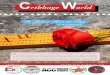 It Takes Two to Peg - American Cribbage Congresscribbage.org/CribWorld/cw_feb18.pdfEntry fee $100, includes $25 Q-Pool. $4,000.00 added by the Sands.PAYBACK OVER 100% plus trophies