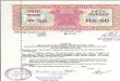 Tamil Nadu · 2018. 8. 9. · Property Tax Property Tax paid to Ambur Municipality 2006-2007 1st Part paid NIL My educational qualifications are as under:- (Give Details of School