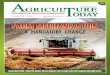 From the Editor’s Desk Farm Mechanization for Sustainable AgricultureF · 2020. 1. 29. · Chief Minister, Jagan Mohan Reddy’s Navaratnalu, a basket of nine welfare schemes, that