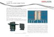 THE AIR FLOW METER...The Mass Air Flow Sensor (otherwise known as MAF Sensor, Air Mass Meter or Mass Air Flow Meter) is installed between the air filter and the throttle valve and