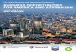 Growth and development throughout the country in areas …...American and Azerbaijani companies alike. The numbers illustrate Azerbaijan's rapid and exciting pace. Azerbaijan's non-oil