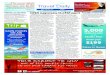 Recruitment Travel Daily Executive - SydneyE-mail: info@traveldaily.com.au Ph: 1300 799 220 Mon 28 Jun 10 Page 1 Travel Daily First with the news ... seats on sale with Paciﬁc Flier
