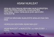 ASAM NUKLEATchanif.lecture.ub.ac.id/files/2019/09/ASAM-NUKLEAT-6-2.pdf · Title: ASAM NUKLEAT Author: HANIF BIOKIMIA Created Date: 9/2/2019 9:59:19 AM