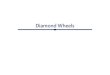 Diamond Wheels - Microsoft · 2020. 5. 7. · CenterlessGrinding Wheel Double Disk Grinding Wheel Polyimide Bonded Wheel Profile Grinding Wheel 1Characteristics 1) Wide range of application