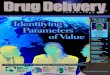 DDT Cover/Back April 200671 Aveva DDS, Inc.: Innovative Transdermal Technology Solutions for Patients, Partners & Profits Drug Delivery Executive: Dr. Steven Sanders, Vice President