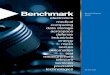 Annual Report 2015 - Benchmark Electronics...Corporate Headquarters Benchmark Electronics, Inc. 3000 Technology Drive Angleton, TX 77515 USA 1-979-849-6550 info@bench.com Annual Report