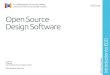 Open Source Design Software - SEGD Module Open... Open Source Design Software Categories Open Source