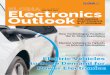 32 POLICY UPDATEelcina.tw/document/EEO_Nov-Dec17_FINALforWeb.pdfNov-Dec 2017 Vol. 20, Issue 6 FOREWORD November - December 2017 3 ELCINA Electronics Outlook Electric Vehicles - the