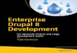 Enterprise Drupal 8 Development - The Eye · 2020. 1. 17. · Write Functional JavaScript Tests (PHPUnit) 277