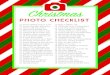 Christmas photo checklist. Photography tips and . ... Title Christmas photo checklist. Photography tips