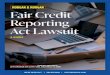 Fair Credit Reporting Act Lawsuit...with your information, you may have grounds for a lawsuit. We may be able to: • Clear your credit report of inaccurate infor-mation caused by
