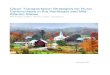 Clean Transportation Strategies for Rural Communities in the ......Clean Transportation Strategies for Rural Communities in the Northeast and Mid-Atlantic States With Analysis of Maine,