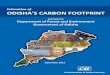 Copyrightclimatechangecellodisha.org/pdf/Final_Odisha_Carbon... · 2016. 12. 28. · • Mahanadi Coal Fields Limited • Ministry of Power, Government of India. disha ae aron oorin