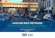 Bike Lanes and Safety Improvements - New York CityBike Lanes and Safety Improvements Presented to Community Board 11 . Spring 2017 . 1 . ... New York City Mobility Report 2015. Bike