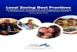 Local Zoning Best Practices - Homeless Initiative...Local Zoning Best Practices for Shelter and Transitional and Supportive Housing An SB 2 (2007) Primer Community Development Project