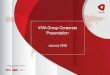 VIVA Group Corporate Presentation - Cloudinary...VIVA Group Corporate Presentation Disclaimers 2 This document has been prepared by PT Visi Media Asia Tbk (“VIVA”or the “Company”)solely