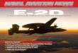 The Flagship publicaTion oF naval aviaTion since 1917 ...77-day event. n The H-53 program at FRCE reduced cycle time by 10 percent on CH produc - tion and 30 percent on MH production