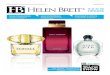 SHOW UPDATE - HELEN BRETT...of Jewelry Design SUjAL fRAgRANcES Brand Name Fragrances at Discounted Prices PUbLISHER’S UPDATE Counting Down the Seasons! Volume XV, Issue 1 …