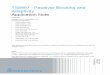 TS8997 - Receiver Blocking and Adaptivity Application Note...Hardware and Software Requirements 0001 Rohde & Schwarz TS8997 - Receiver Blocking and Adaptivity 5 2.1.1 CMW Configuration