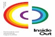 201 LGBT Film Festival T oronto - Inside Out Film and Video Festival · 2019. 5. 3. · PITCH COMPETITION Inside Out hosts a live pitch competition event to support short film production