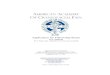AMERICAN ACADEMY O CRANIOFACIAL P · 2020. 3. 3. · temporomandibular joint disorders, not specifically related to the pathosis of the teeth or supporting structures. A list of the