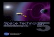 Space Technology Tomorrow's technology today National ...c3%ae%e2%ef...Space Technology 5: Tomorrow's Technology Today Space Technology 5, or ST5 for short, is the fifth space technology
