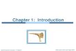 Chapter 1: Introductioncc.ee.ntu.edu.tw/~farn/courses/OS/slides/ch01.pdf · Chapter 1: Introduction. Operating System Concepts ... Operating System Concepts 