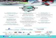 FESTIVAL SCHEDULE 1 Sarasota...VIP Race Viewing Sandcastle Resort MAJOR SPONSORS Sunday - July 2 Grand Prix Festival “Fan Fest” Centennial Park · See teams up close preparing