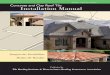 July 2015 Uniform ES ER-2015 Concrete and Clay Roof Tile ...Installation Manual Imagine the Possibilities Realize the Benefits Concrete and Clay Roof Tile July 2015 Uniform ES ER-2015
