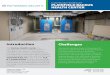 Commercial Boilers & Water Heaters - Case Study: Healthcare PLAINFIELD BACKUS HEALTH ... · 2020. 2. 27. · efficiency condensing gas-fired boilers for the new project. The P-K boilers
