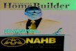 International Builders Show Smashes Recordswritten consent. ©2006 by Woods & Associates. DIRECTORY. TN HomeBuilder is the official publication for the Home Builders Association of