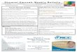 Shomrei Emunah Weekly Bulletin · 2018. 8. 17. · Aug 18, 2018 7 of Elul 5778 Vol. 8 No. 43 Shomrei Emunah Weekly Bulletin CONGREGATION SHOMREI EMUNAH RABBI BINYAMIN MARWICK, RABBI