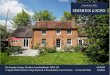 £850,000 A Superb 4 Bed Character Cottage Improved ......The Foundry Cottage, The Row, Lane End Bucks HP14 3JS A Superb 4 Bed Character Cottage Improved & Remodelled by Current Owners